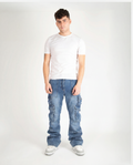Bluegold flare jeans