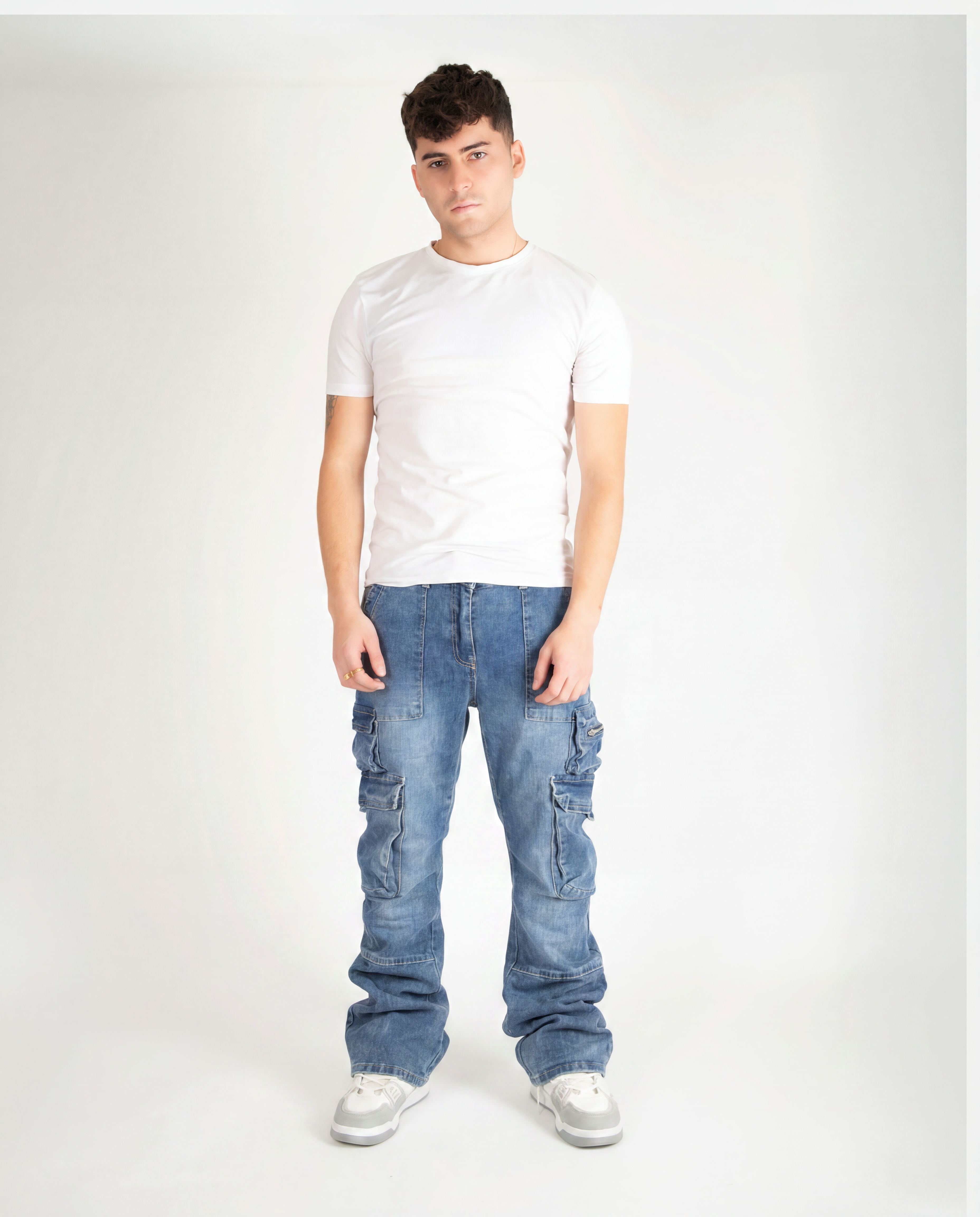 Bluegold flare jeans
