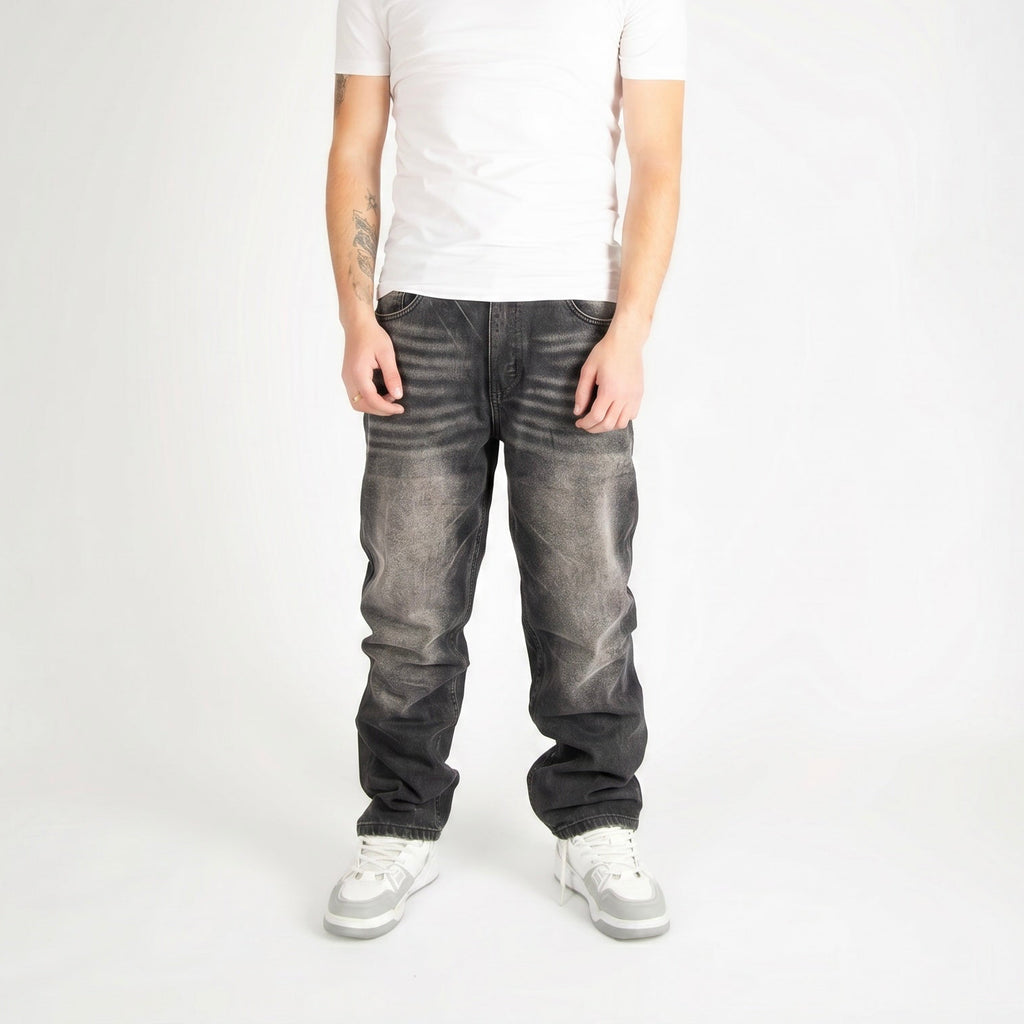 “Hitman” Regular jeans