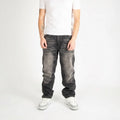 “Hitman” Regular jeans