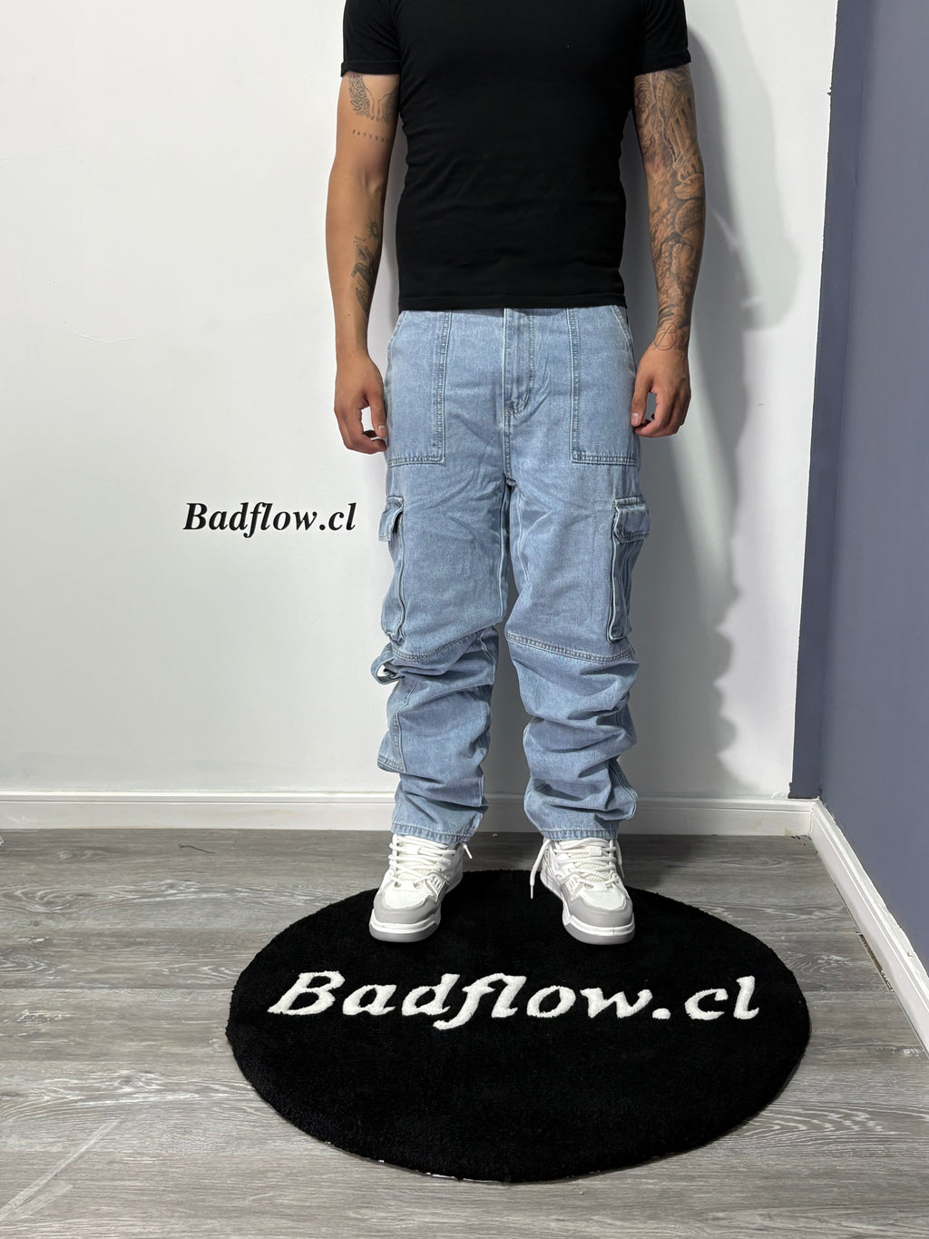 Platinium Edge Cargo