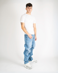 "Aurora" Loose Jeans