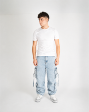 “Doble Pocket” Loose Cargo
