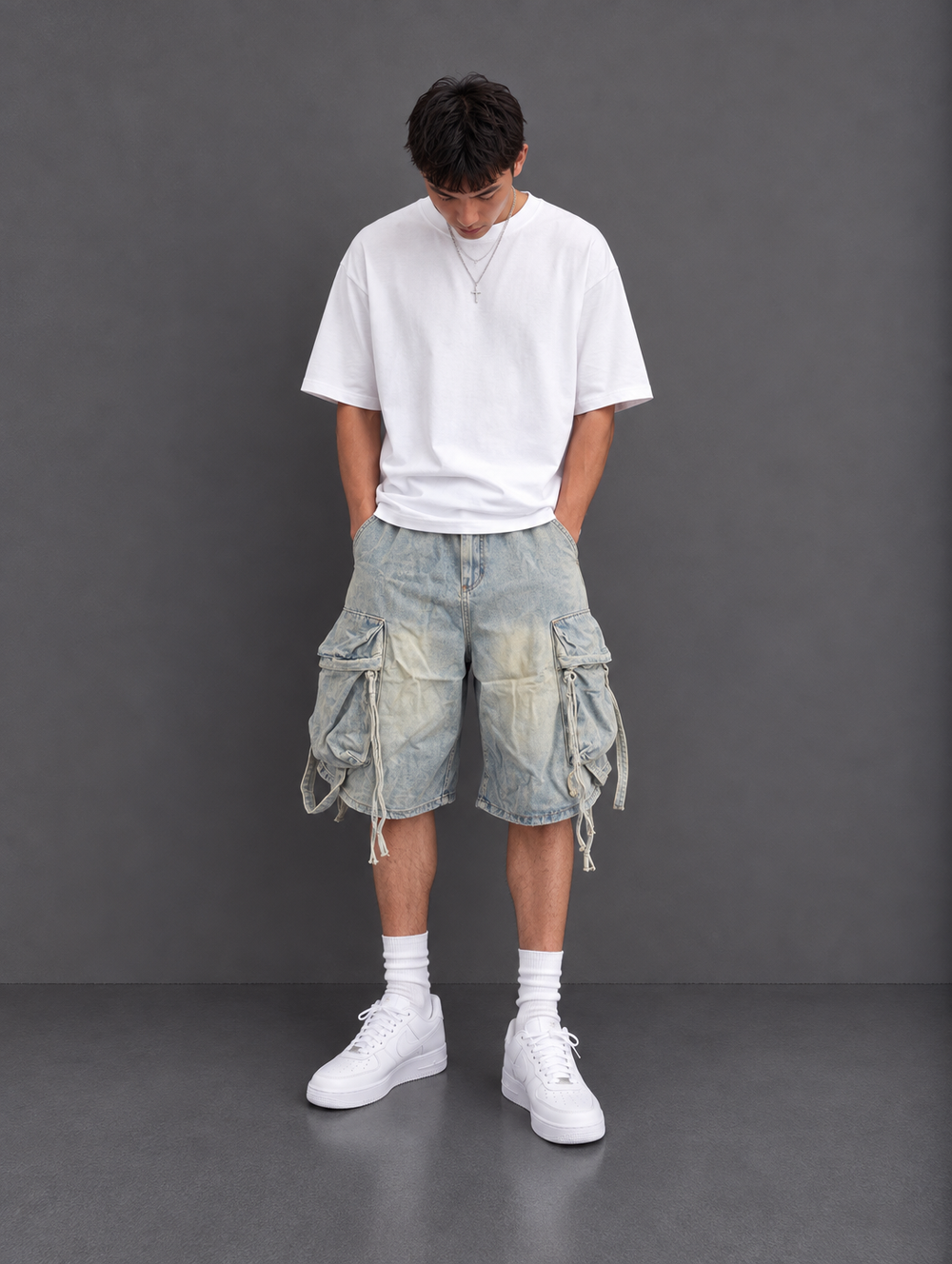 "Essential" Short