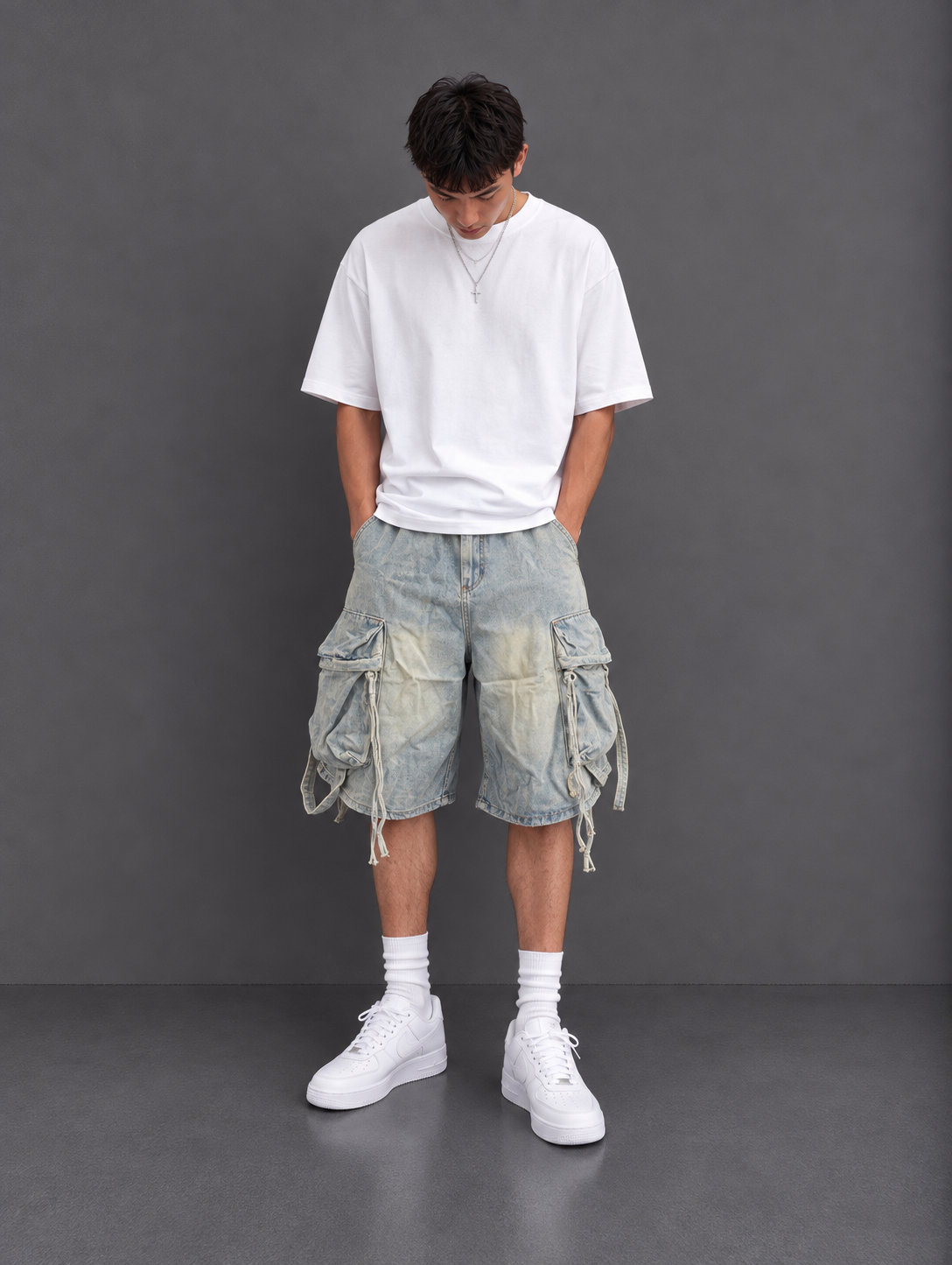 "Essential" Short