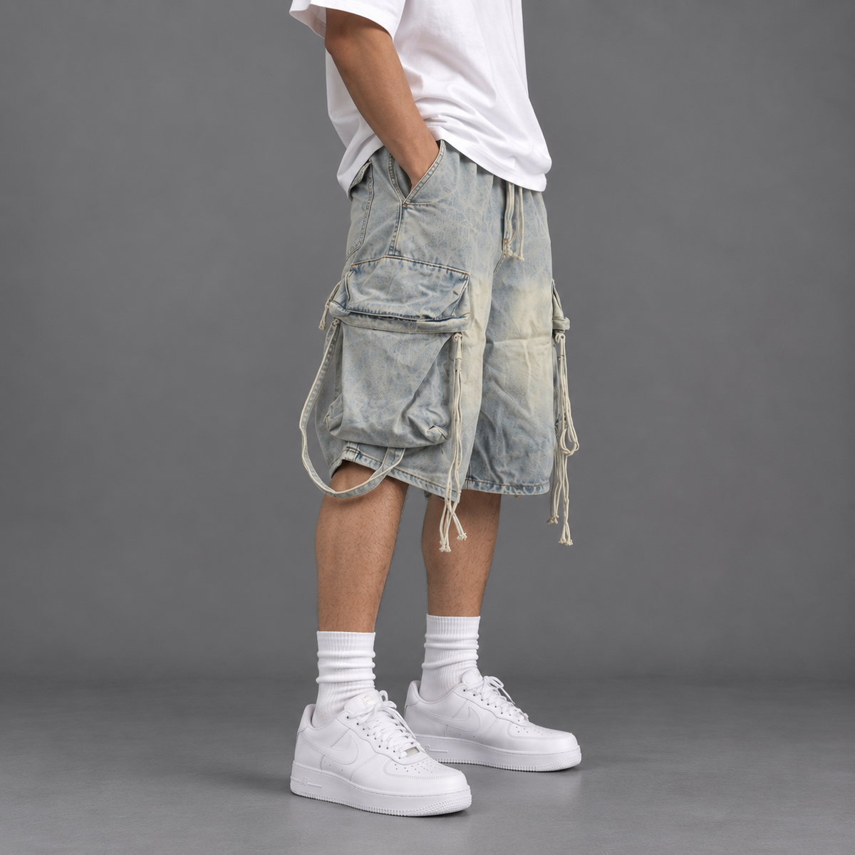 "Essential" Short