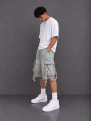 "Essential" Short