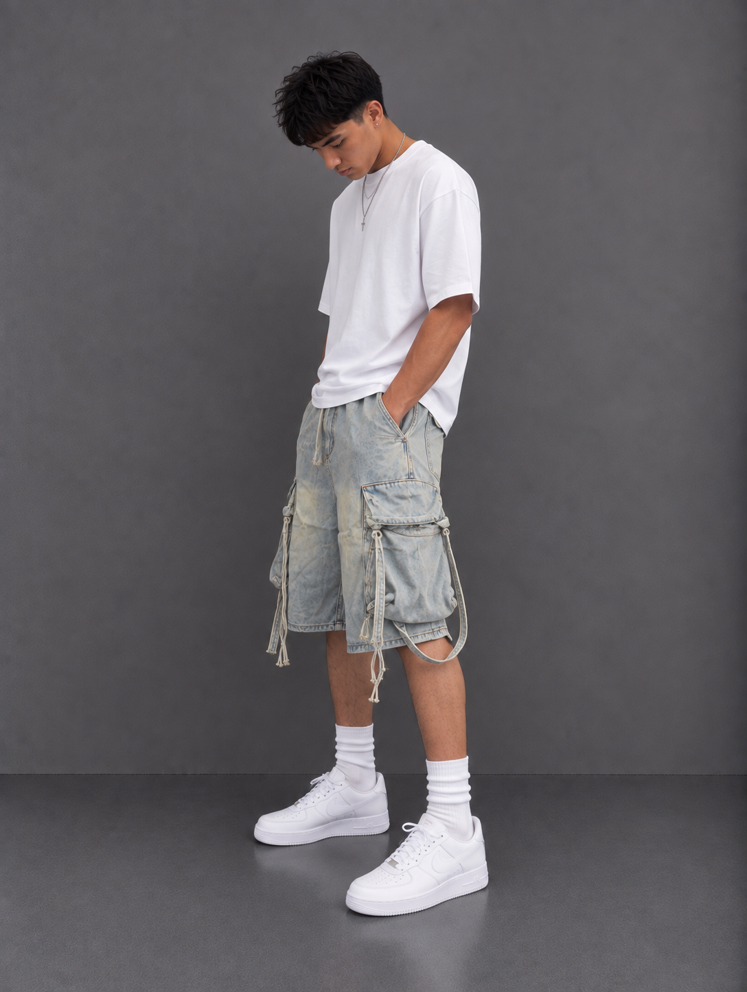 "Essential" Short
