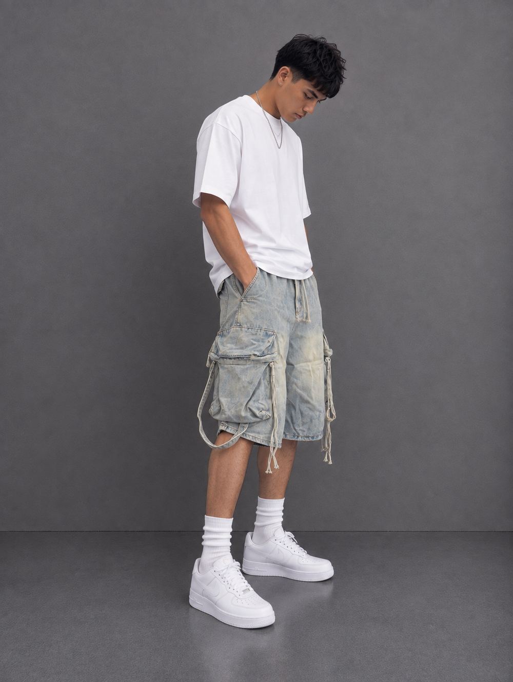 "Essential" Short