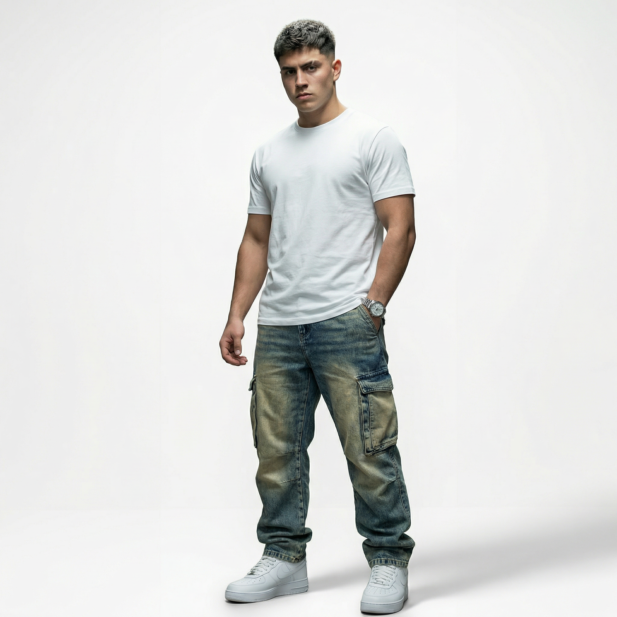 Zegna Cargo