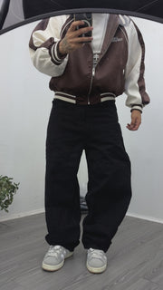 Jean Baggy Darker