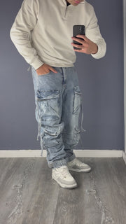 “Pocket” Loose cargo
